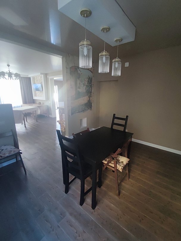 Коттедж 10-местный