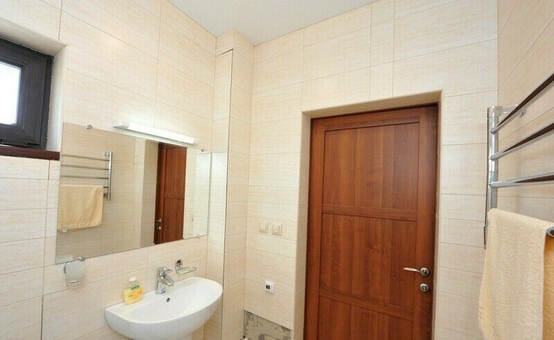 Дом на 10 мест