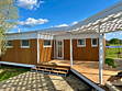 Современный #2,120 кв.м. с видом на реку., Villa Forza, Истринский район