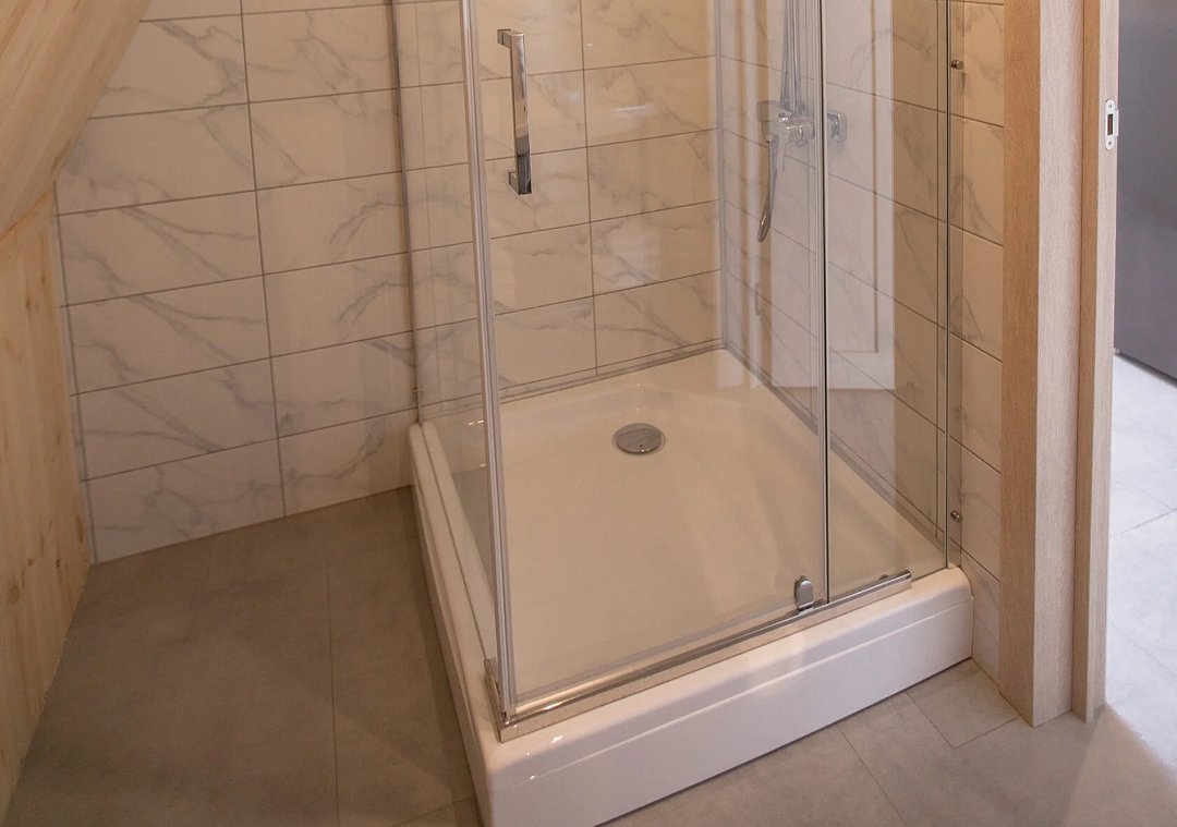 Апартаменты 4-местный 2-комнатный 2-этажный DBL/TWIN