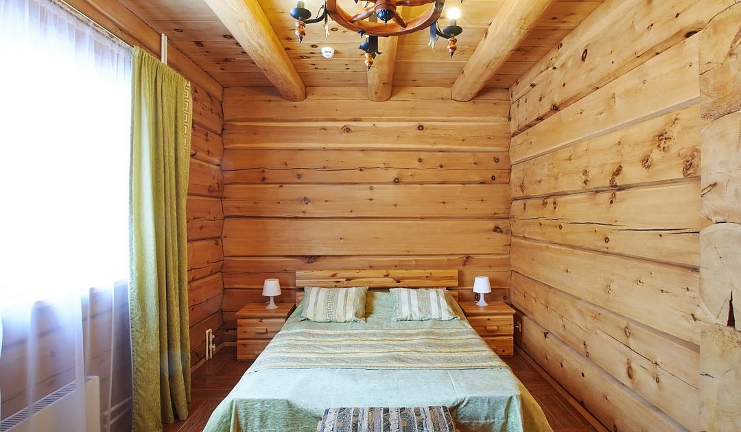 Апартаменты (№3) 6-местный DBL/TWIN