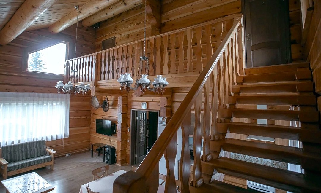 Апартаменты (№2) 6-местный DBL/TWIN