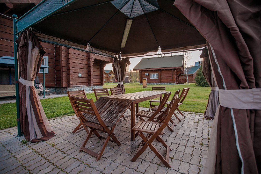 Апартаменты (№2,3) 6-местный DBL/TWIN