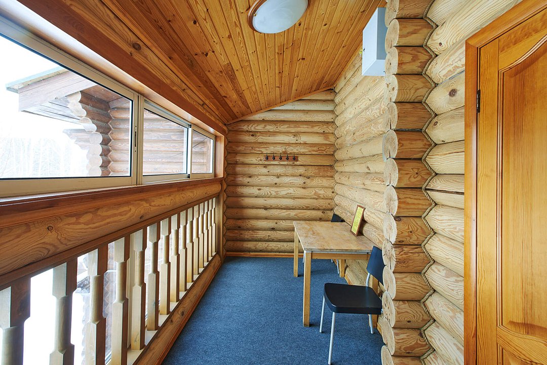 Люкс 2-местный DBL