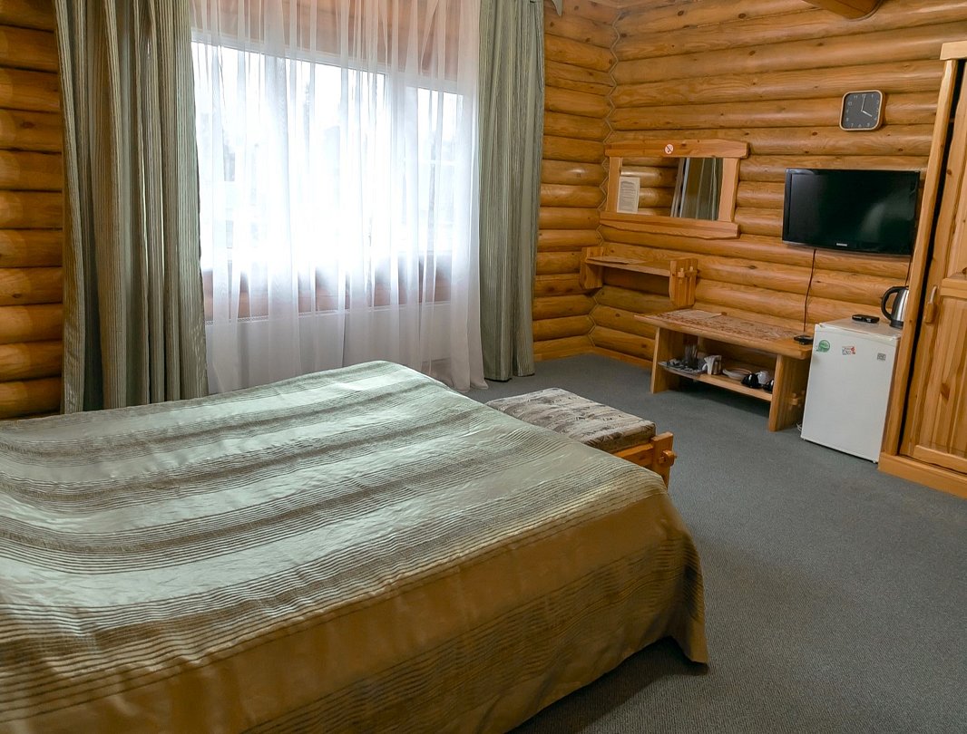 Стандартный 2-местный DBL/TWIN