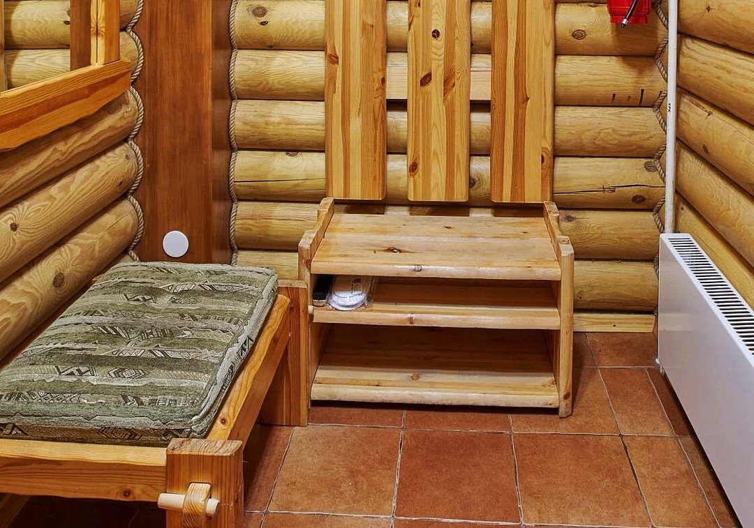 Стандартный 2-местный DBL/TWIN