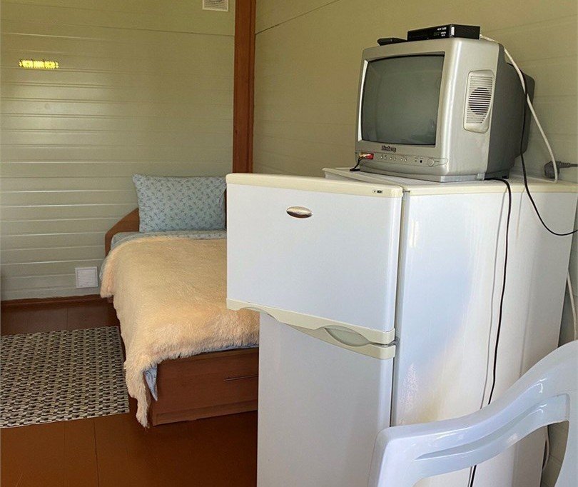 Дуплекс 2-местный 2-комнатный