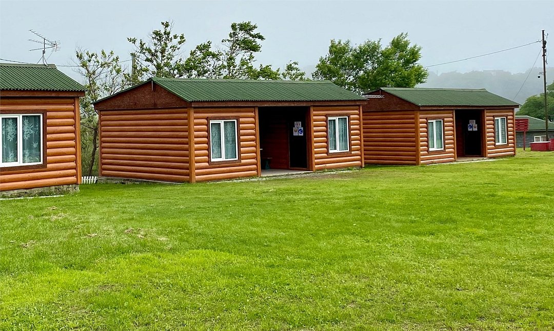 Дуплекс 2-местный 2-комнатный