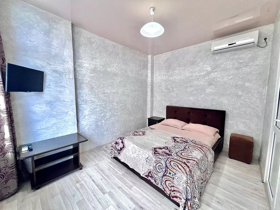 Комфорт 2-местный