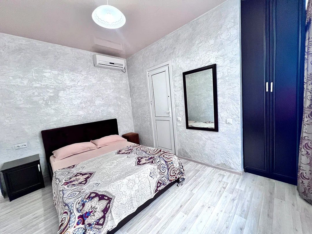 Комфорт 2-местный