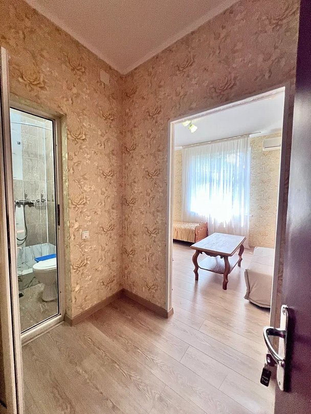 Стандартный 2-местный