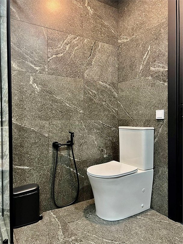 Коттедж А-фрейм А3 6-местный