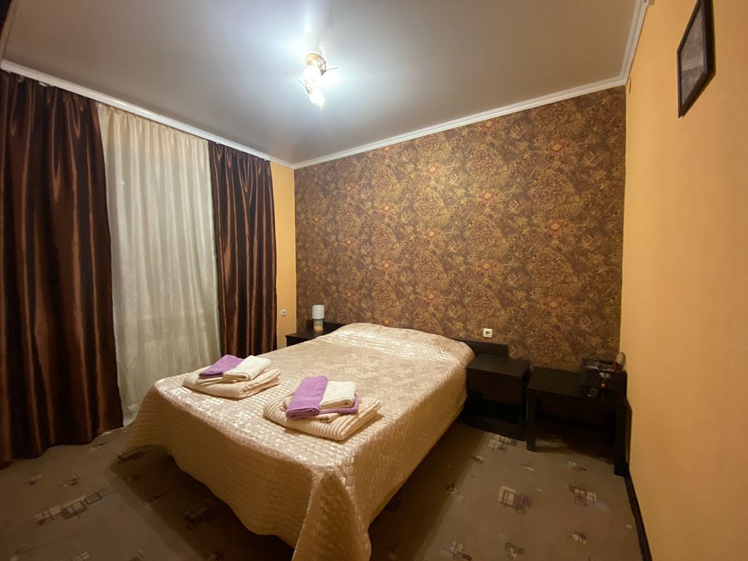 Стандартный 2-местный