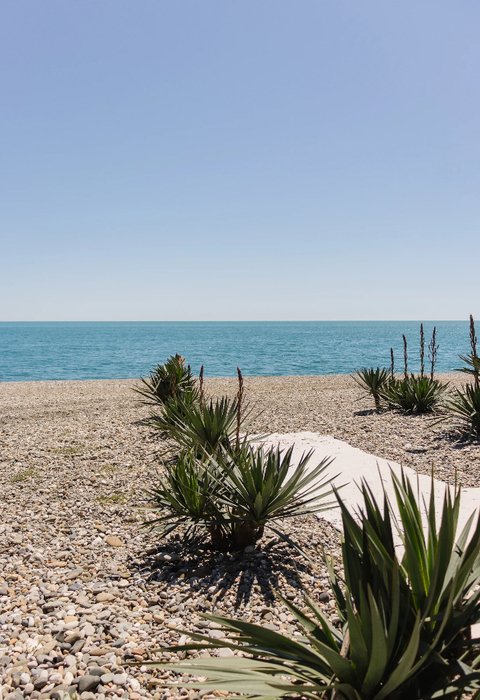 Отель Талион, Гагрский район, Лдзаа Алахадзы Гагра Пицунда, Абхазия