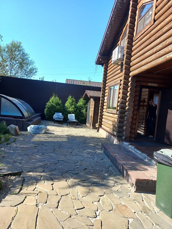 Фото из отзыва от 13.09.2025