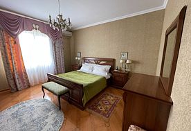 2-мест. апартаменты, Пансионат Родина, Ессентуки
