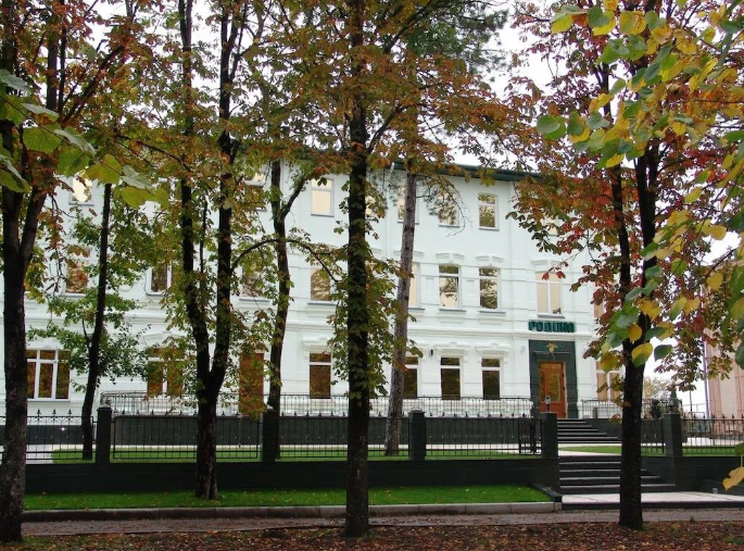 РОДИНА, Ставропольский край: фото 5