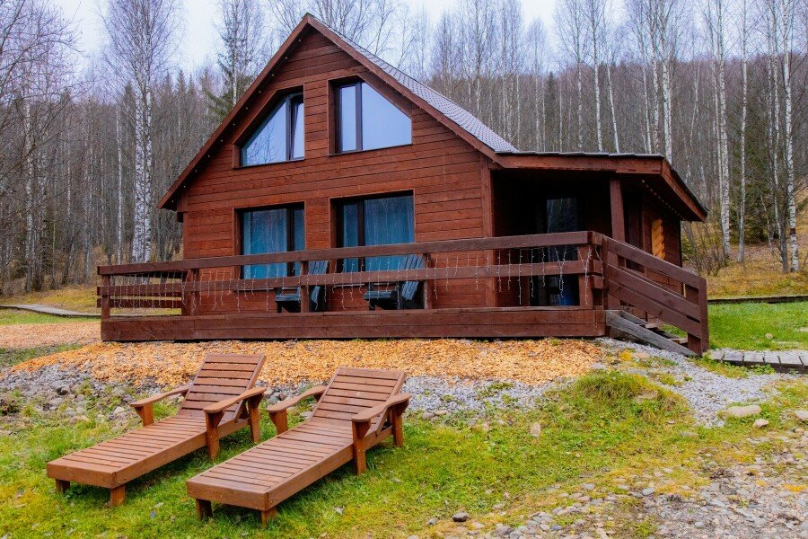 Губаха Хаус, Пермский край: фото 3