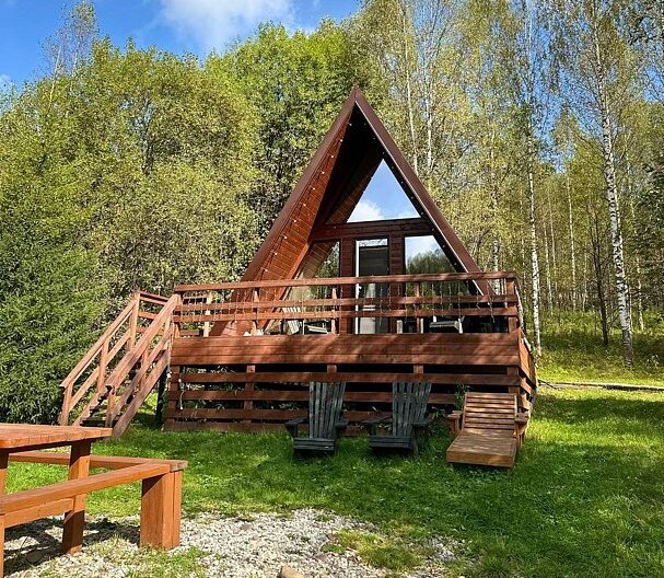 Губаха Хаус, Пермский край: фото 5