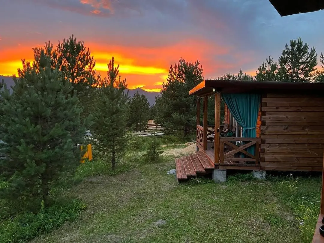 Перезагрузка , Горный Алтай (Республика Алтай): фото 4