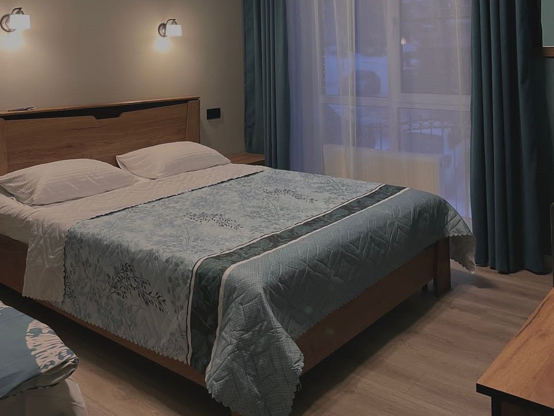 Стандартный 4-местный