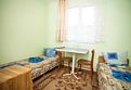 2-мест. эконом, корп. 4, Пансионат Соловей, Анапа