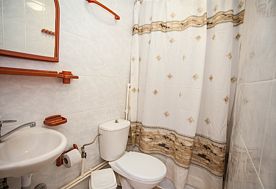 2-мест. станд., корп. 5, Пансионат Соловей, Анапа