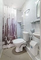 3-мест. станд., корп. 5, Пансионат Соловей, Анапа