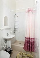 3-мест. станд., корп. 6, Пансионат Соловей, Анапа