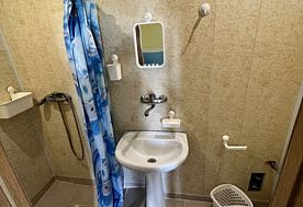 2-мест. станд., Пансионат Афон-Дакир, Новый Афон