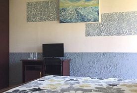 3-мест. станд., Пансионат Афон-Дакир, Новый Афон