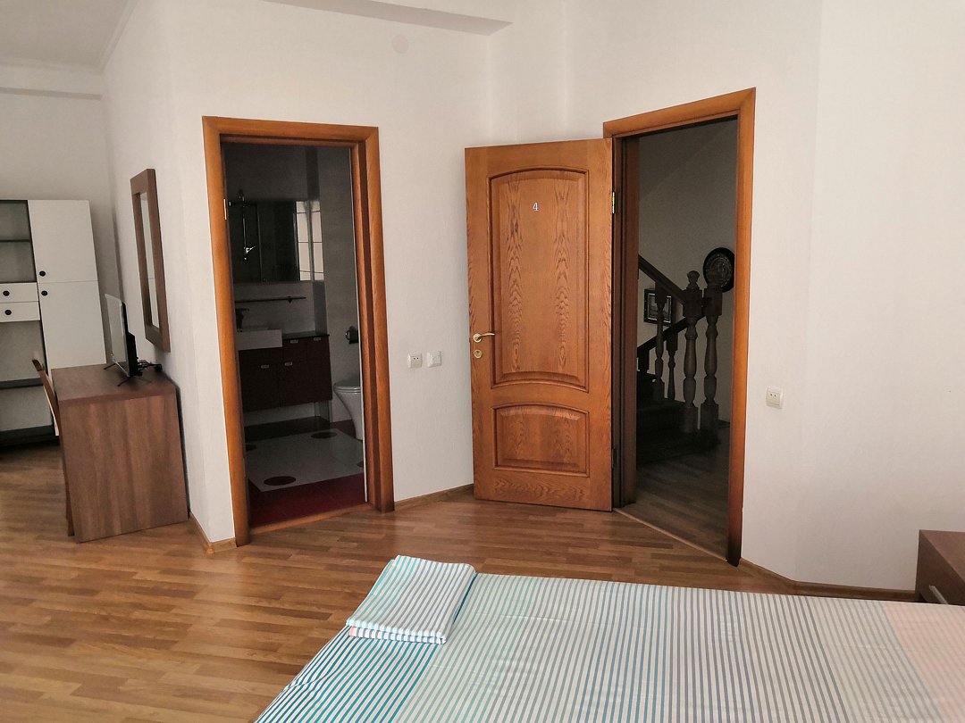 Номер 2-местный (с удобствами)