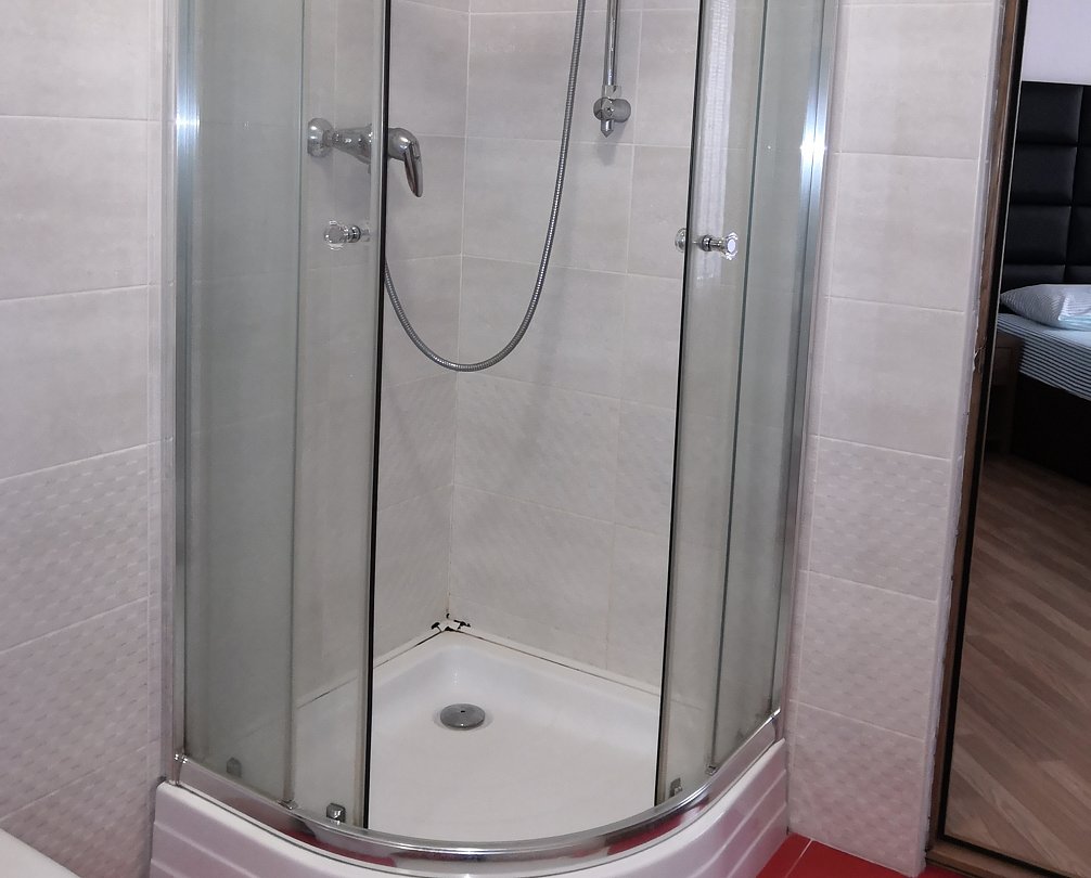 Номер 2-местный (с удобствами)