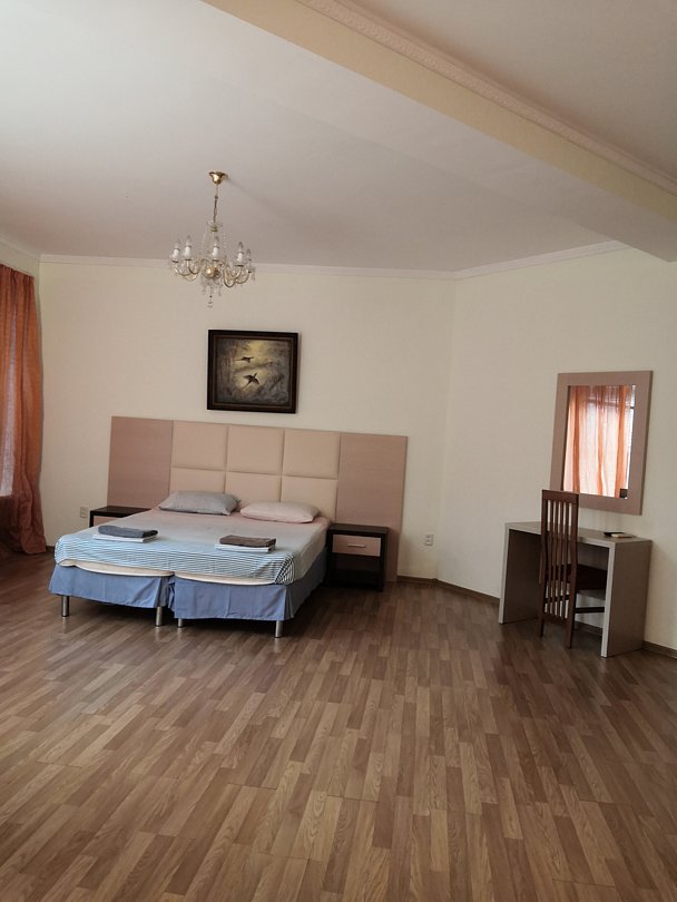 Семейный 2-местный (с удобствами)