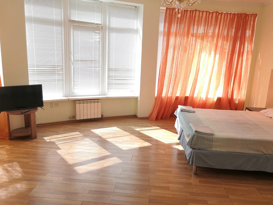 Семейный 2-местный (с удобствами)