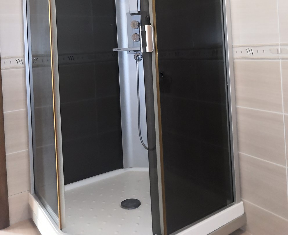 Семейный 2-местный (с удобствами)