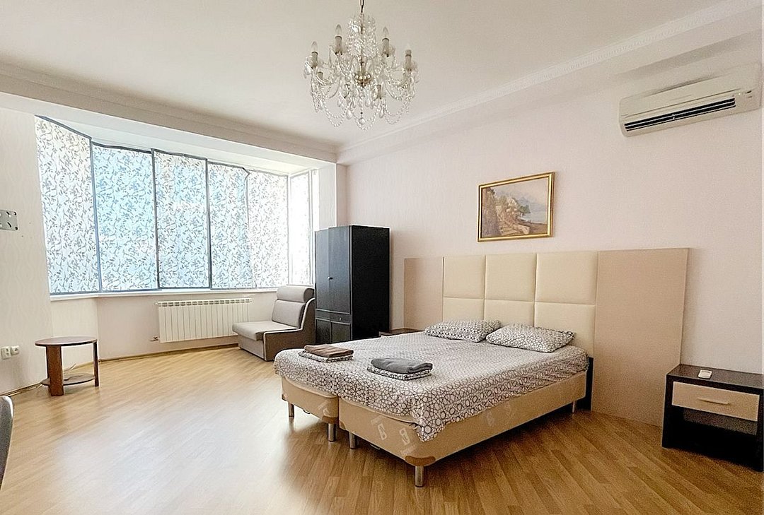 Стандартный 2-местный (с удобствами)