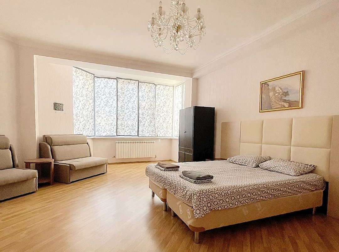 Стандартный 2-местный (с удобствами)