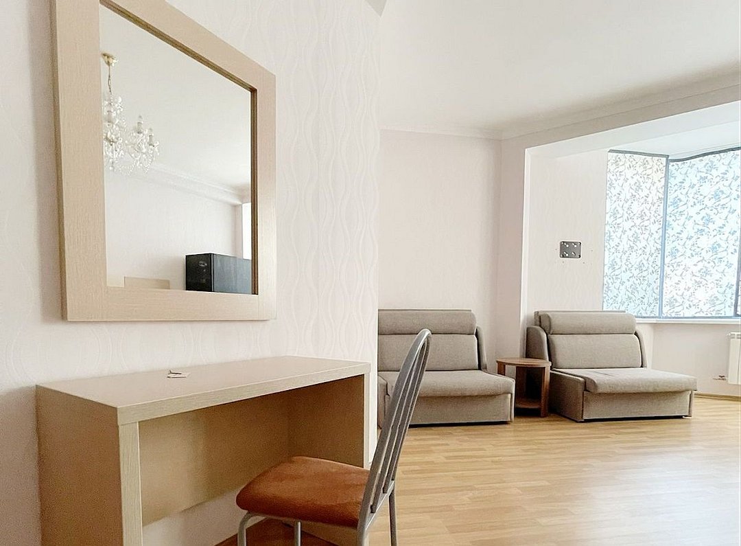 Стандартный 2-местный (с удобствами)