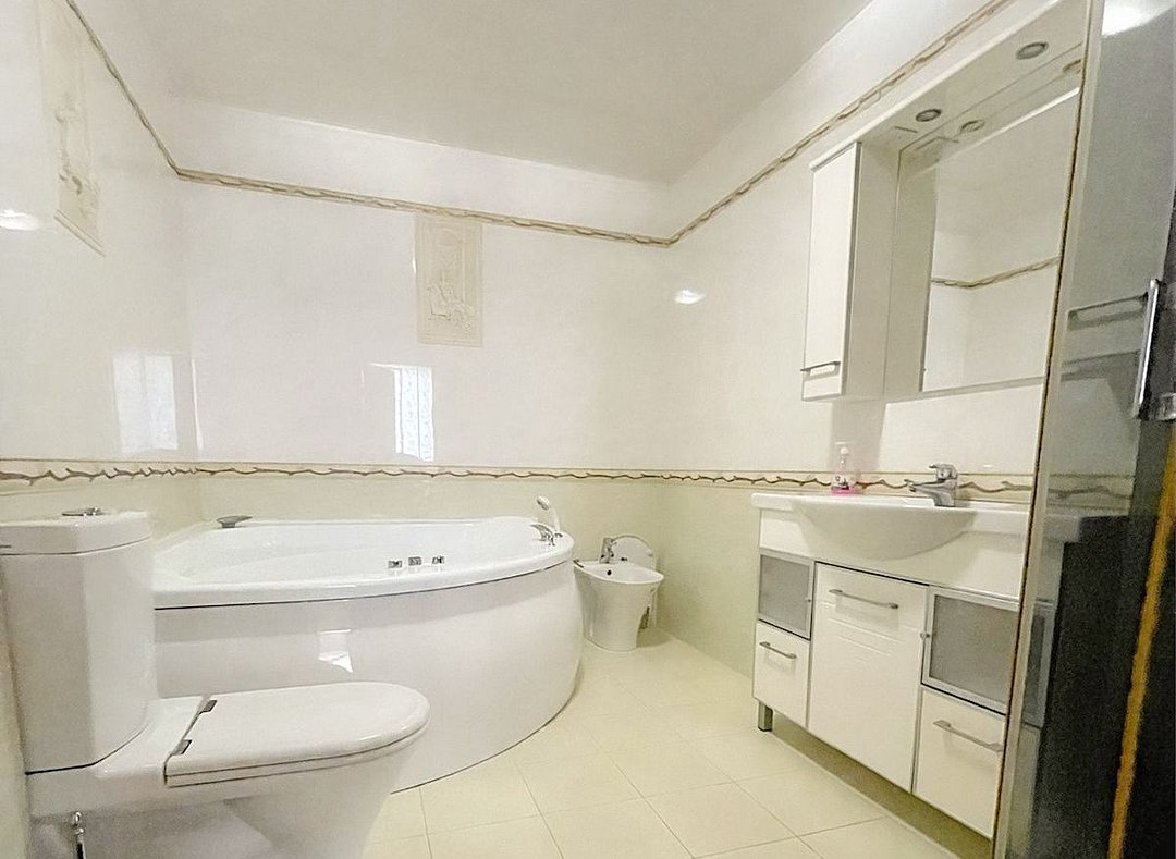 Стандартный 2-местный (с удобствами)