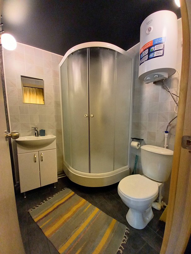 Дом 2-местный Пчела