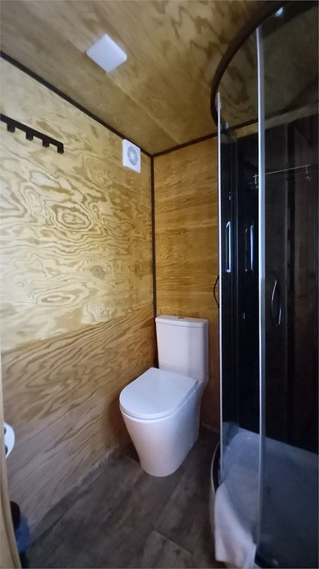 Юрта 4-местный Алтай