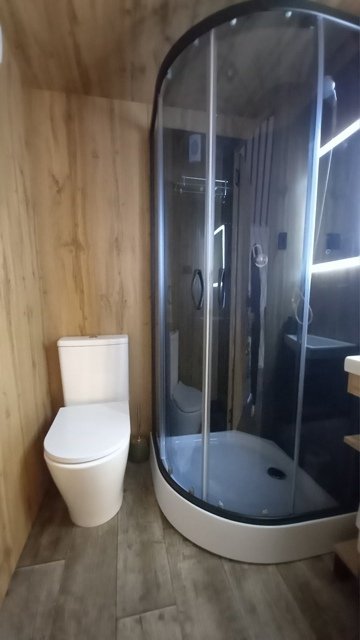 Юрта 4-местный Киргизия