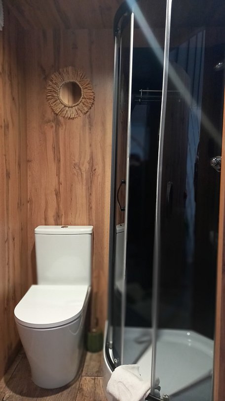 Юрта 4-местный Чувашия