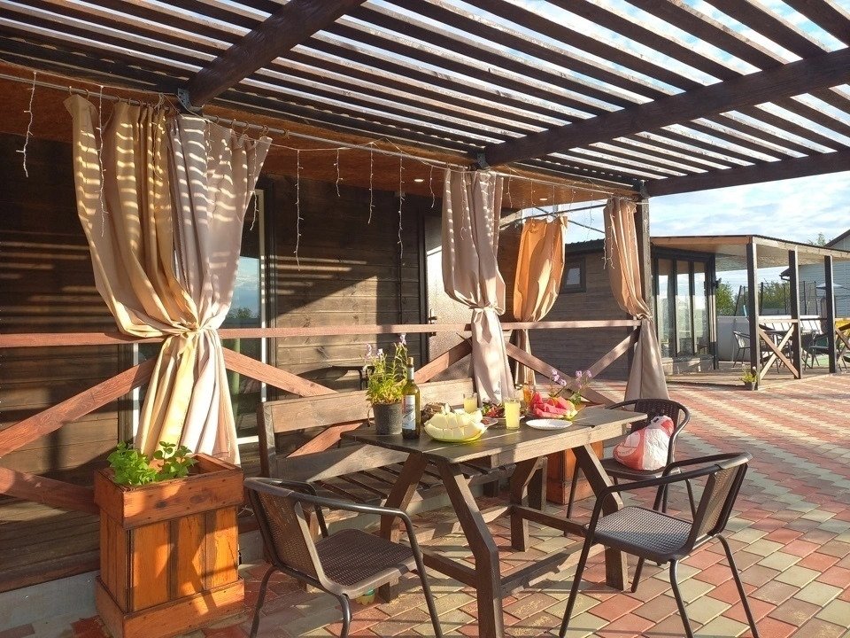 Усадьба Белозерская, Волгоградская область: фото 2