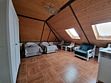 Фрегат 3.4 : 2х местный TWIN (Дом рыбака) Номера: 3.4, Туристический комплекс Фрегат, село Жан-Аул