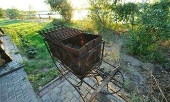 Беседка