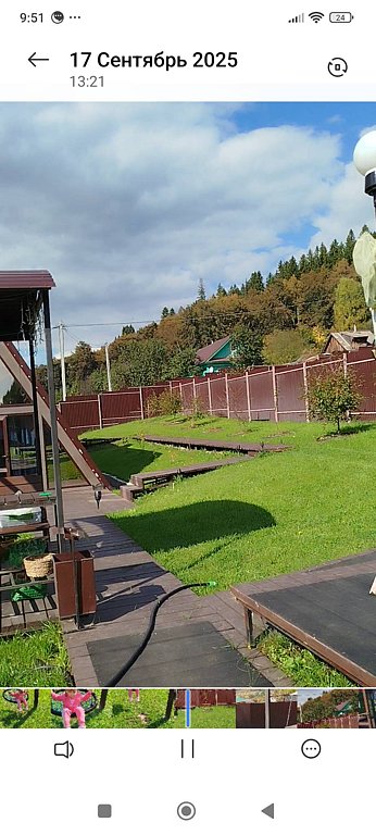 Фото из отзыва от 17.09.2025