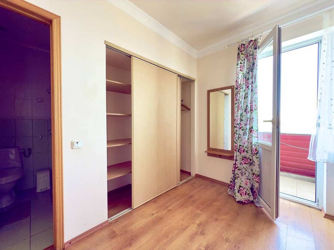 Гостевой дом Villa Adriano, Крым: фото 5