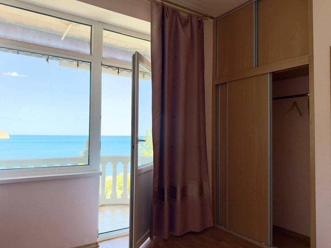 Гостевой дом Villa Adriano, Крым: фото 4